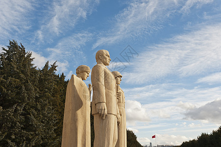 安尼特卡比尔建筑学外观天空蓝色文化纪念碑目的地水平纪念馆建筑图片