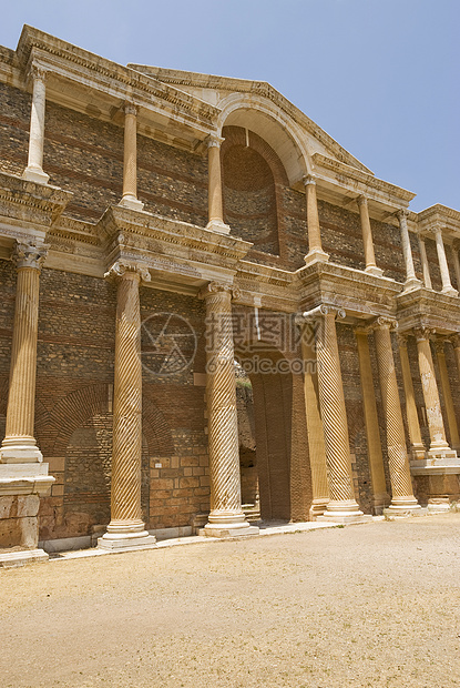 沙地结构建筑学历史旅游文明水平火鸡旅行建筑目的地图片