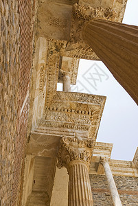 沙地旅游建筑物水平火鸡目的地废墟旅行历史建筑学地点图片