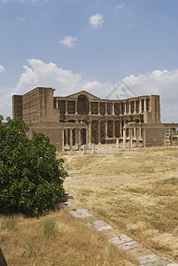 沙地目的地旅游地点建筑建筑学火鸡历史结构文明旅行图片