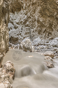 相似的峡谷水面色彩火鸡雨林旅游目的地场景速度洞穴自来水图片