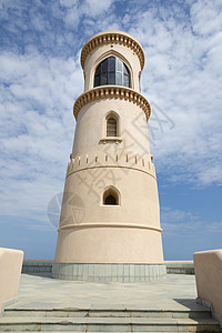 灯塔南天空建筑学建筑蓝色港口旅行导航文化吸引力地标图片