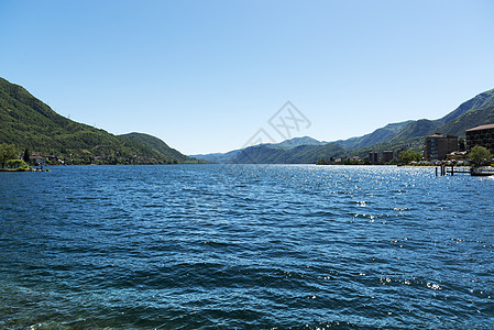 奥尔塔湖 奥梅尼亚的风景图片