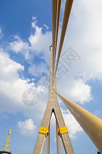 拉马八八桥电缆建筑学工程工业金属构造建筑邮政街道城市图片
