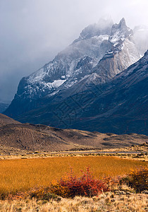 智利国家公园(智利)图片