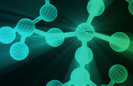 DNA结构卫生技术构造原子合成化学生活生物化学品插图图片