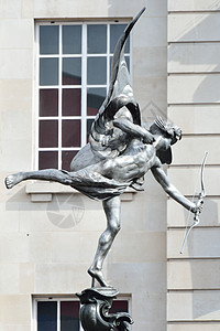 Eros 雕像图片