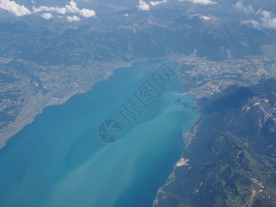 博登西湖边界帝国液体山脉天线池塘地区蓝色图片