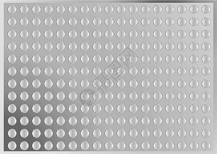 金属板墙纸抛光盘子金属合金工业床单插图灰色地面图片