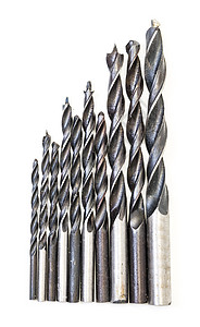 一组钻盘位机械涂层金工机器制造业技术工具刀具碳化物螺旋图片