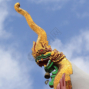 纳卡宗教雕像寺庙文化动物山墙艺术雕塑古董宝塔图片