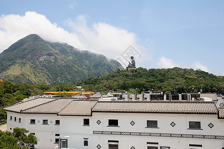 京平村天丹佛图片