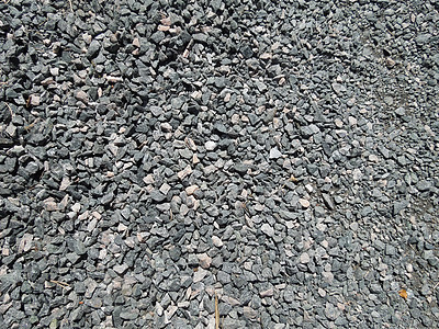 地上的石头地面岩石灰色图片