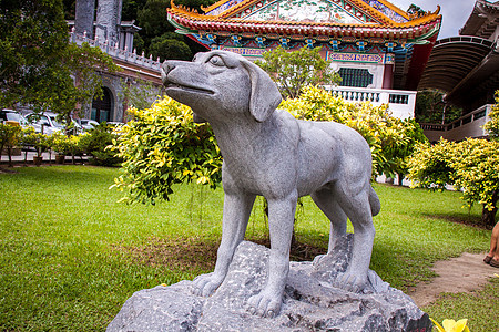 亚洲某国寺庙的内地文物文化信仰神社宗教雕塑历史雕刻建筑建筑学图片