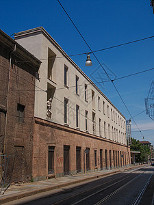 雷伊礼堂都灵大厅总监建筑学社论建筑师导演音乐建筑地标杰作图片