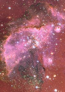 在空间和星云的星域场地插图天文学灰尘勘探星系星座科学气体螺旋图片