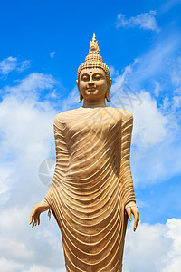 佛像寺庙 那个冥想的地方地标古董宗教佛塔石头热带精神艺术基金会游客背景图片