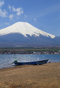 济州岛火山户外春天高清图片