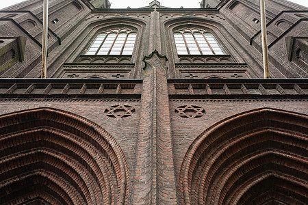 阿姆斯特丹圣弗朗西斯克斯·泽维留斯教堂图片