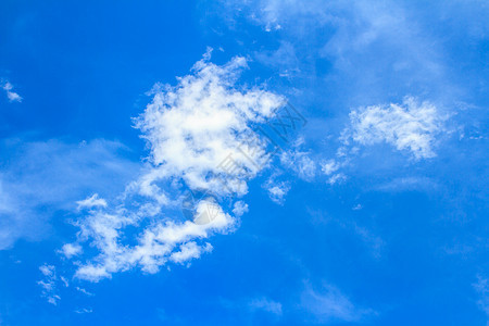 有云的天空天堂多云气象气候天气白色气氛云景日光蓝色图片
