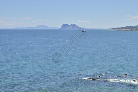 二 直布罗陀海峡图片