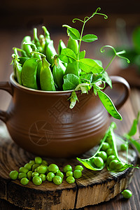 绿豆厨房植物豆类蔬菜青豆收成叶子美食烹饪农业图片