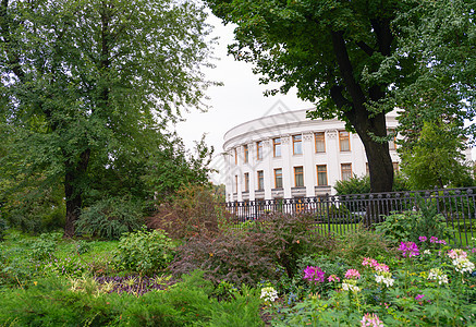 乌克兰基辅乌克兰议会建筑理事会地标权威艺术法律旅行石头景观植物图片