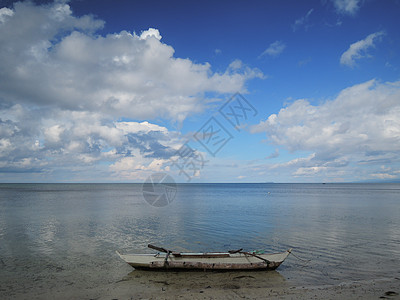 思奎日梦旅行天空假期热带海洋海滩图片