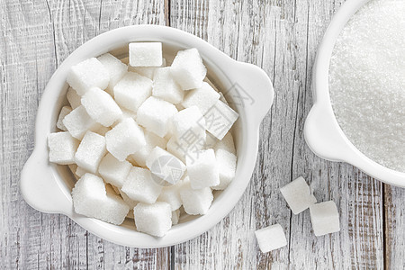 糖用具陶瓷烹饪厨房饮食颗粒状营养甜点制品活力图片