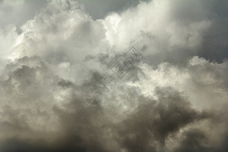 云天气季节图片