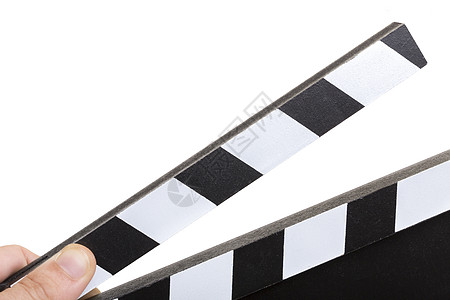 挂板板相机娱乐运动生产场景视频摄影脚本黑色剪裁图片