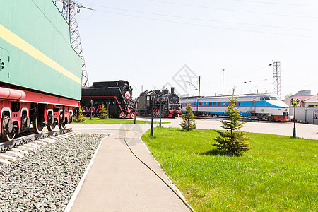 铁路公路火车煤炭车辆柴油机壁板货车运输车站平台教练引擎图片