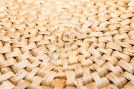 编织纹理地面篮子手工业风格墙纸工艺柳条文化韧皮稻草图片