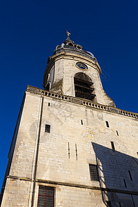 法国皮卡迪阿米恩斯教堂图片