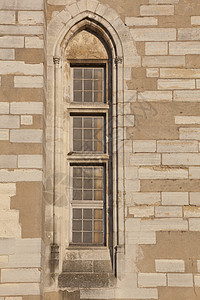 文森城堡 巴黎 法兰西城市旅行石头历史建筑建筑学历史性旅游晴天图片