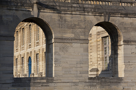 文森城堡 巴黎 法兰西历史城市建筑学石头建筑旅行旅游晴天历史性图片