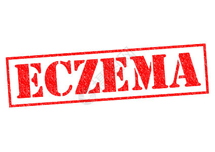 EECZEMA 东部和中部阿图片