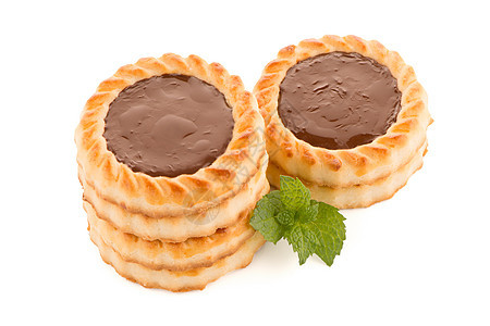 巧克力饼饼干面包小吃蛋糕糖果棕色巧克力营养糕点美食甜点图片