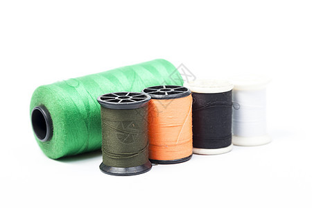 波比织物缝纫线圈细绳材料针线活工艺筒管裁缝维修图片