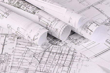 住房项目的背景背景情况房子打印建筑学办公室建筑师绘画草图建筑工程师地面图片