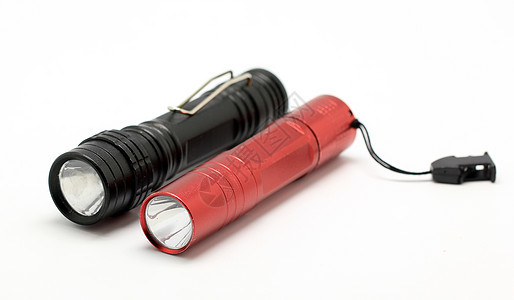 闪光灯火炬灯泡红色照明探照灯情况工具聚光灯电池图片