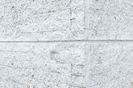 白色现代石块砖墙表面模式d墙纸重量房子棕色石匠水泥安全石头石工岩石图片
