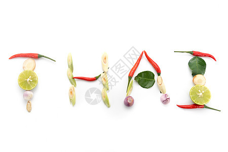 加兰果 辣椒 加冰淇淋和辣椒叶子绿色美食红色木头食物草本植物洋葱文化白色图片