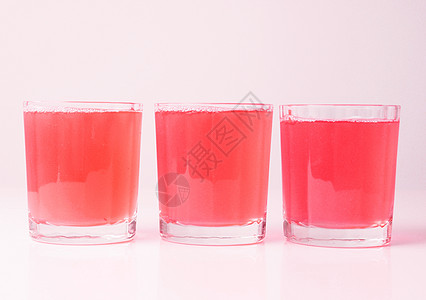 粉红葡萄果汁葡萄柚酒店西柚汁早餐酒吧红色天堂水果玻璃眼镜图片