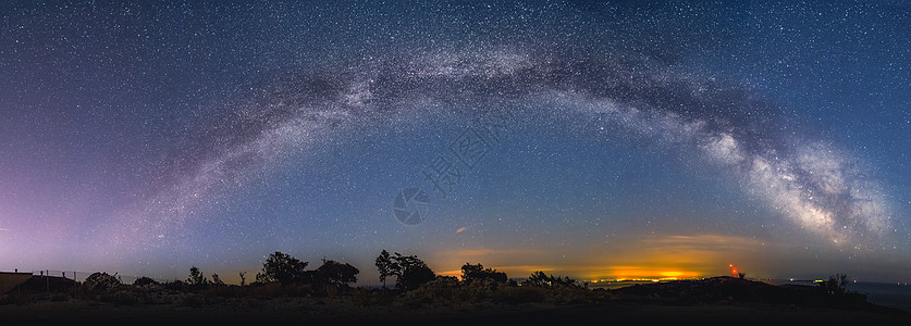 银河风景太阳系星星勘探火花运动海岸线星系正方形海景图片