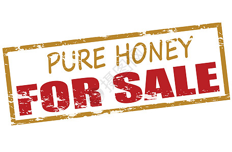 纯蜂蜜出售图片
