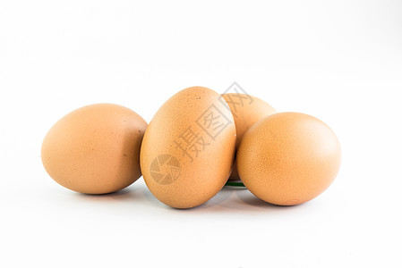 蛋母鸡蛋壳食物美食早餐生产家禽团体动物奶制品图片