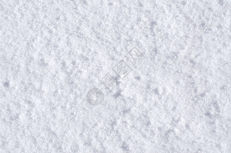 新鲜雪雪结晶晴天雪花季节白色天气图片