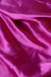 粉色丝绸材料布料纺织品织物紫色奢华图片