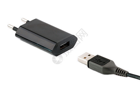 USB 充电器危险活力电气变压器塑料网络电子产品电话出口工具图片
